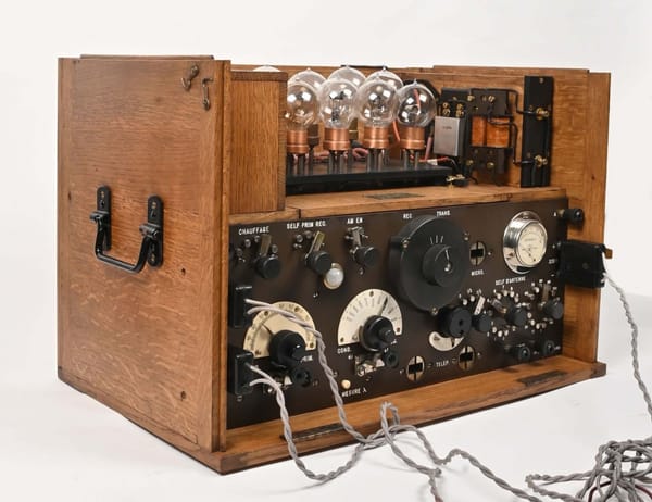Nouveau mode FM