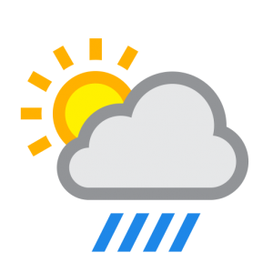 DMR - Météo par SMS